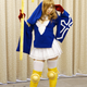 Illustration for article titled Queens Blade Cosplayers Look Like This